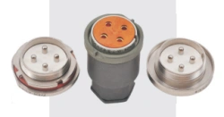 Electrical Connector RPN30 (Plug)