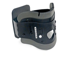 Disposable Medical Immobilization Neck Brace for Adults STIvV-03 Plastic