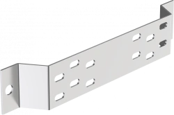 Wall-Mounted Support Stand for Metal Trays CLW10-SNP-200