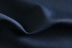 Woolen Suiting Fabric 17s14-DYA, Color 15-5