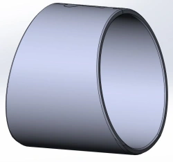 Upper Connecting Rod Head Bushing 7511.1004052-21