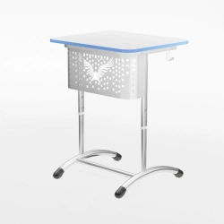 Single Student Desk, SPO