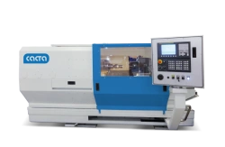 SA700F3 Horizontal Lathe Machine for Precision Turning