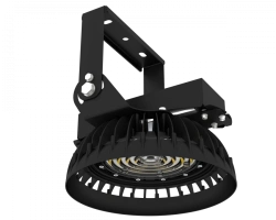 Neo 120M LED Floodlight for Industrial and Outdoor Lighting