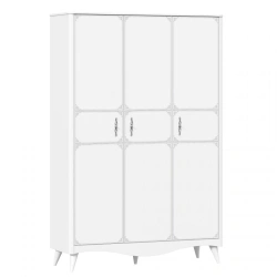 Three-Door Wardrobe ELIS LD.532010.000