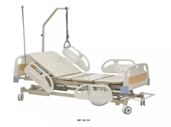 Electric Medical Bed Three-Function MET QE-150