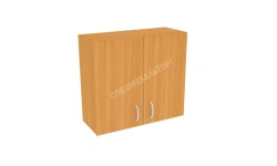 Wall-Mounted Kitchen Cabinet for Efficient Storage