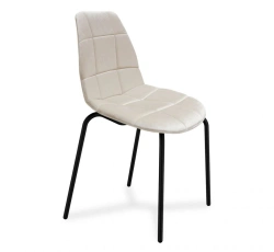 Comfortable Sheffilton Chair with Removable Cover SHT-ST29-C/S130 HD