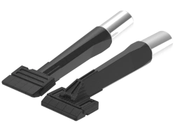 Reinforced Striker with Carbide Plates PT.50.364.000.00