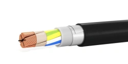 Fire-Resistant Power Cable SeKav VEBShvng(A)-FRLSLTx