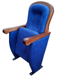 Comfortable Theater Chair "Alex-Magistr
