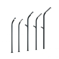 City Round LED Light 3/30