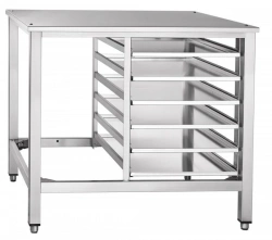 Convection Oven Stand for KEP-6 Models PC-6-6/4