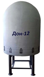 Don-12 Satellite Marine Gyrostabilized Antenna