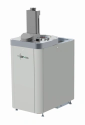 Vacuum Loading-Unloading Module Single Position RLG.E.443299.001