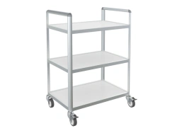 Medical Equipment Trolley TP-1 for Clinical Diagnostic Laboratories
