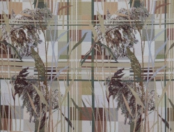 Jacquard Upholstery Fabric Zarichye Art. 300537