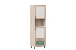 Light Sonome H Kitchen Cabinet Type 4 LD.270260.000 M 600 Body