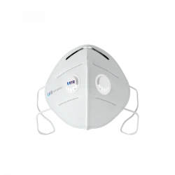 General Purpose Respirator FFP 2 IDP 201+