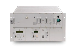 Signal Transmission Equipment for Command Signals RZ and PA AK "KEDR" Receiver