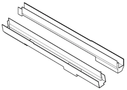 Central Left Box for Tram Interior/Exterior – 71-412-04.16.21.263