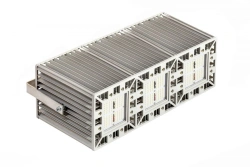 LED Floodlight for Construction and Industrial ML-1040-300