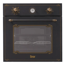 Built-in Electric Oven 6009.04эшв-058S