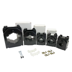 Current Transformers TSHPTC-0.66 for Measurement and Control
