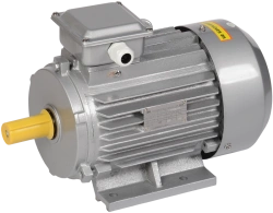 Three-Phase Asynchronous Electric Motor AIR 100L2 5.5kW 3000RPM 380V 1081 DRIVE IEK