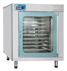 Heating Proofing Cabinet SRT-10-1/1M