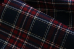 Wool-Blend Suit Fabric, Article 06с22с-ДЯ, Color 66-13