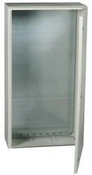 PRO Metal Enclosure YKM42-06-54-P for Electrical Panels IP54