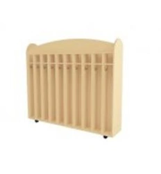 Floor-standing Towel Cabinet Model ШПНп-3