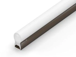 Ergonomic Linear LED Luminaire RAD-L-Tu-38