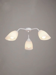 General Purpose Stationary Lamp V3195/3PL