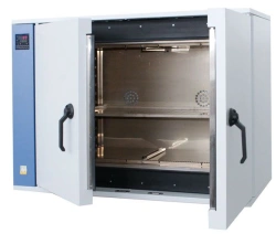 LOIP LF-240/300-VS1 Drying Oven for Material Heat Treatment