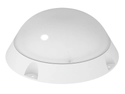 VARTON Round LED Light 10 for Public Spaces