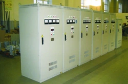 Synchronous Motor Exciters Series VTE
