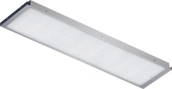 DVO-18-P-30-3K IP54 Clip-In DALI Lighting Fixture