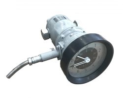 Liquid counter SZh-PPO-25-1,6-DI-O-5-SU Plug 03-75-0.00.00.00-14 (1,1-6,0 cSt; PG 0,5)