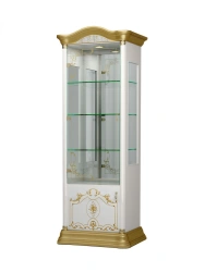 Left Showcase Furniture for Living Room - PI-37-102-02