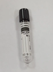 BERIMED Vacuum Blood Collection Tube Sodium Citrate 3.2% 13x75mm