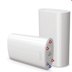 Indirect Heating Water Heater Royal Thermo AQUATEC INOX RTWX-F 101.1