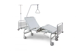 Functional Medical Bed KФ-114 for Hospital and Home Use