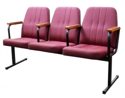 Virtuoso Chair for Auditoriums