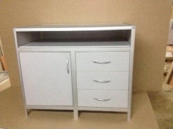 Laboratory Folding Table TV-SLT-06.01