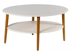 El Coffee Table SЖ-01 with Modern Design