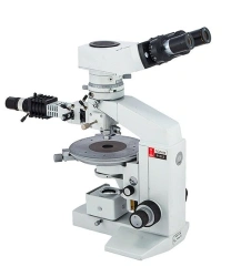 Metallographic Microscope POLAM R312 35-1140 AO "LOMO" Russia