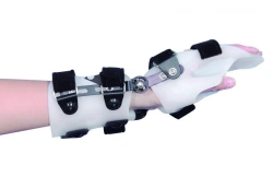 Wrist Joint Orthosis Device for All Age Groups