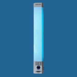 UV Bactericidal Recirculator with Forced Airflow for Air Disinfection Model 2L